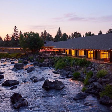 Riverhouse Lodge Bend Extérieur photo