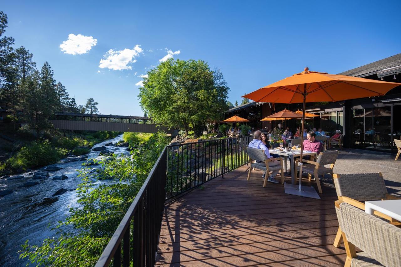 Riverhouse Lodge Bend Extérieur photo