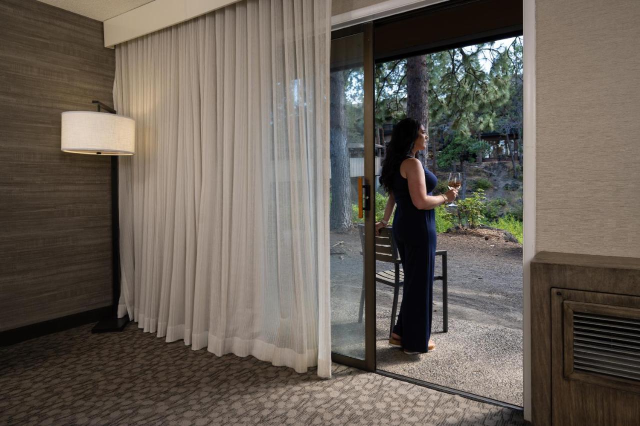 Riverhouse Lodge Bend Extérieur photo