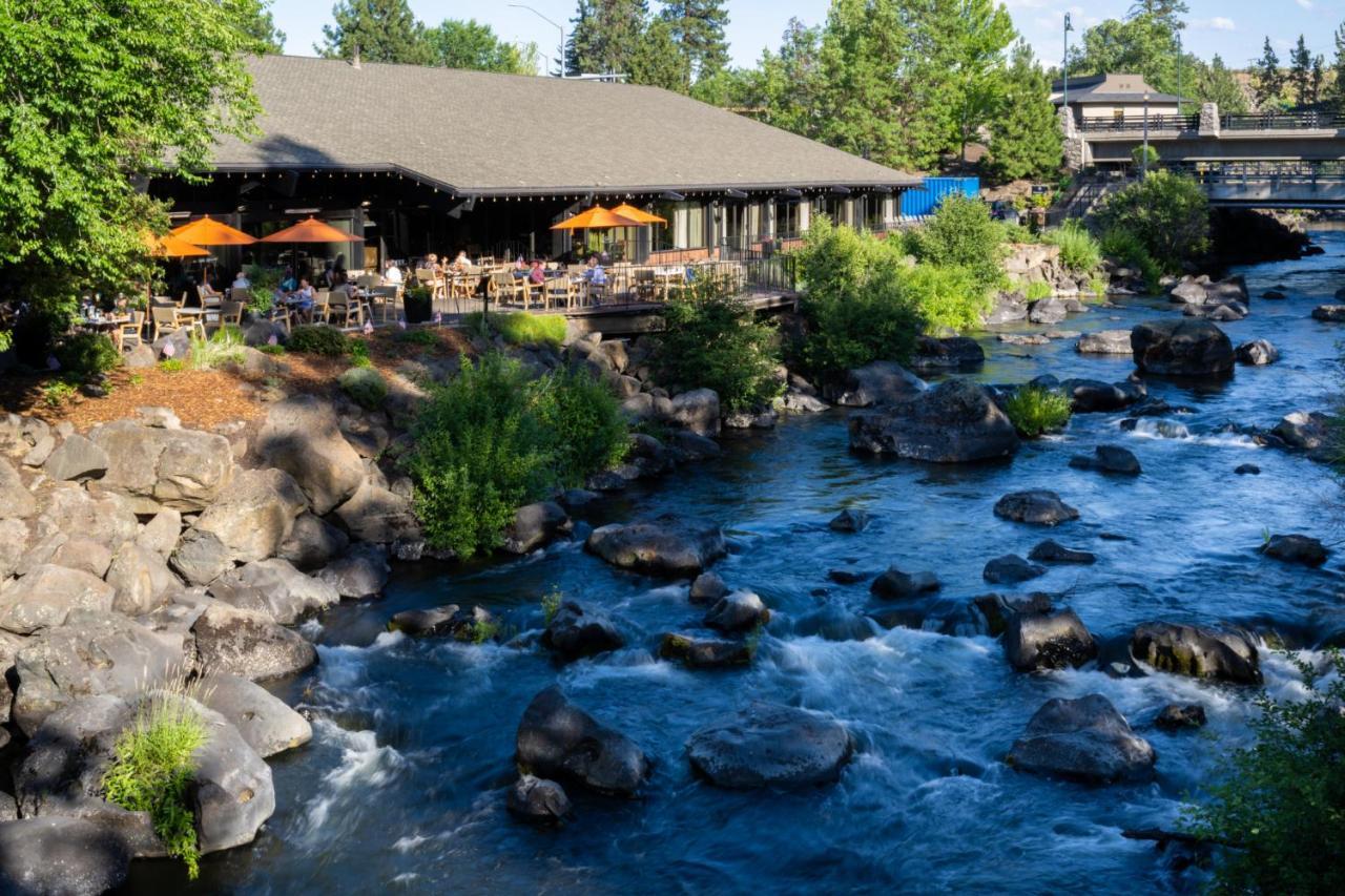 Riverhouse Lodge Bend Extérieur photo