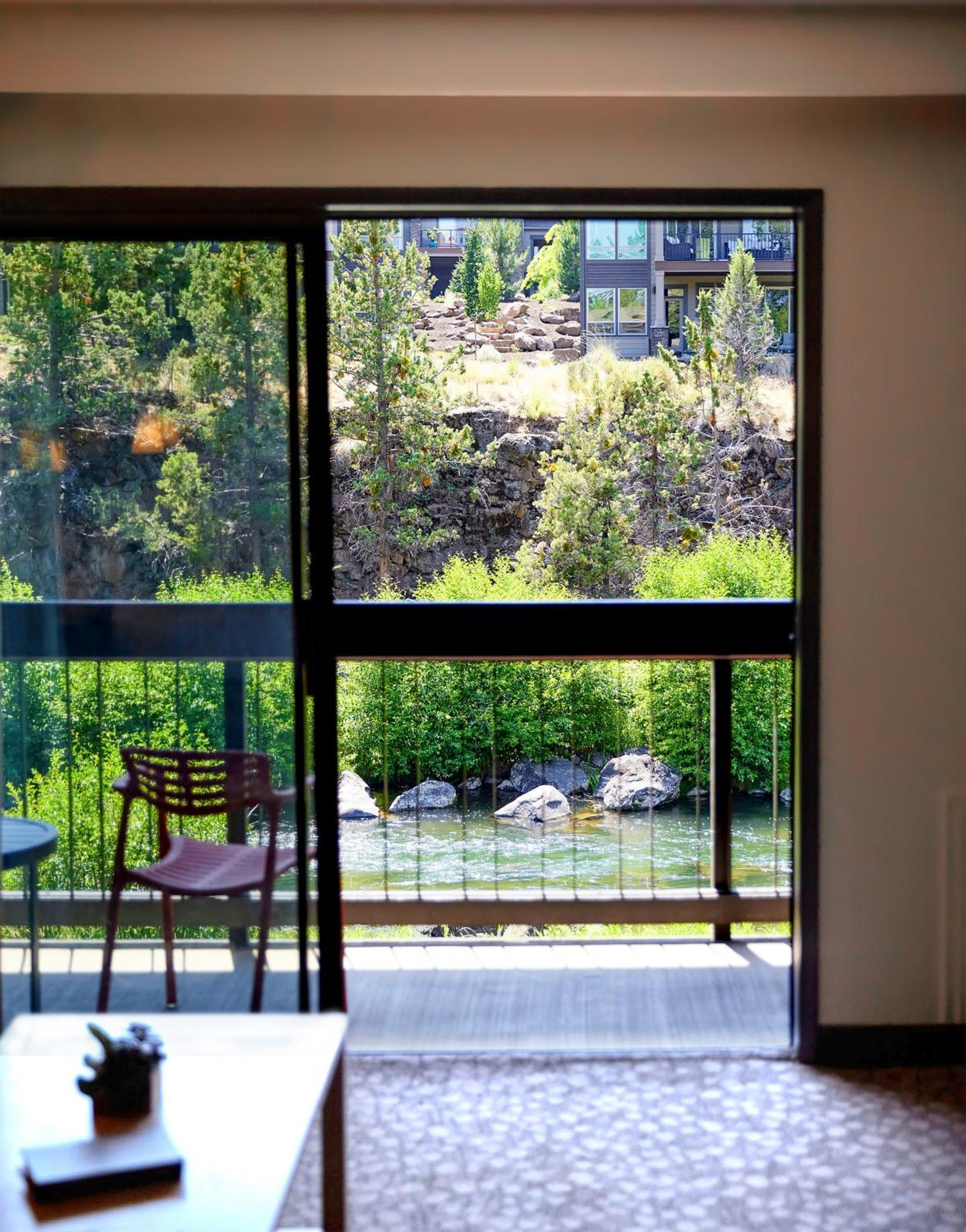 Riverhouse Lodge Bend Extérieur photo