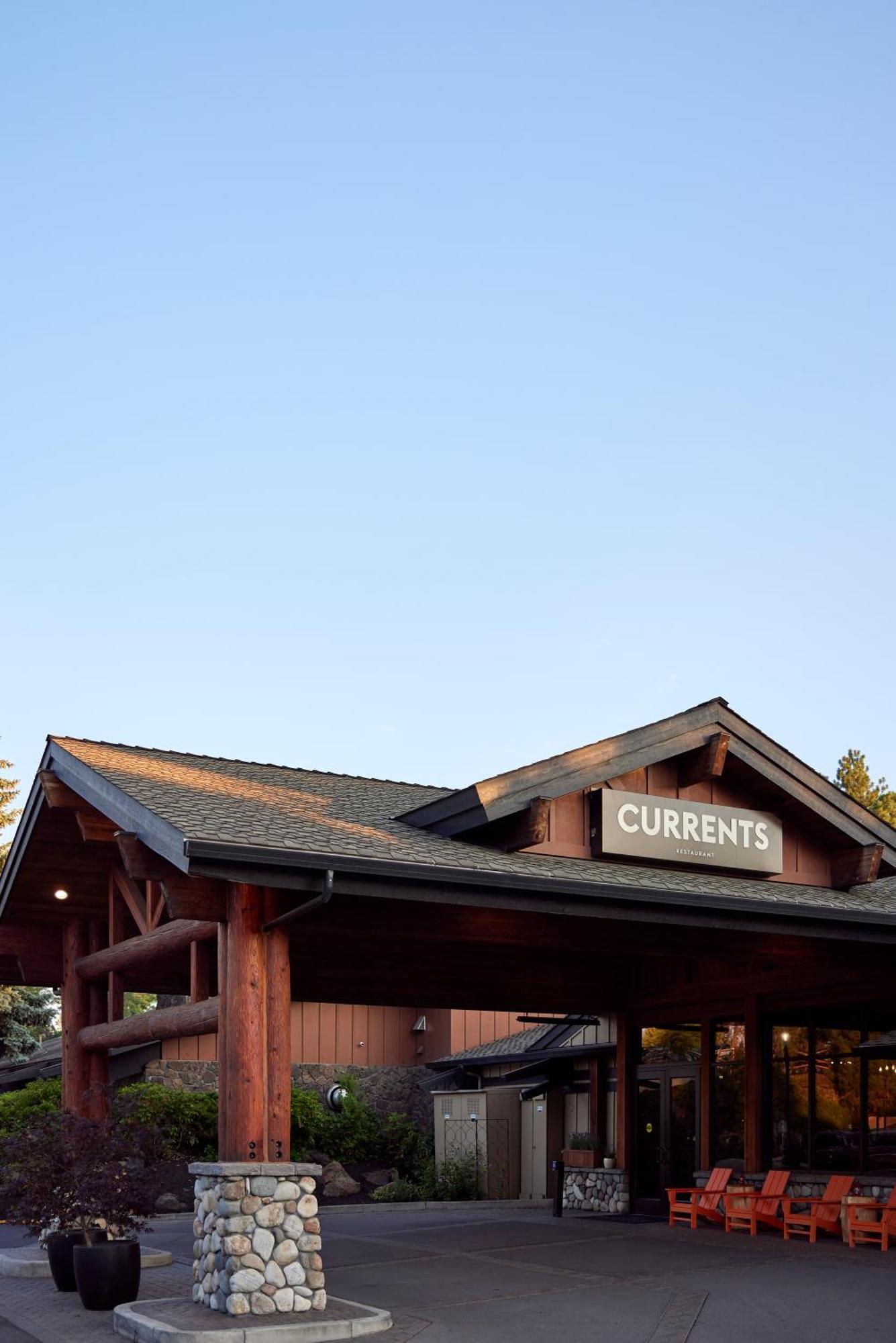 Riverhouse Lodge Bend Extérieur photo