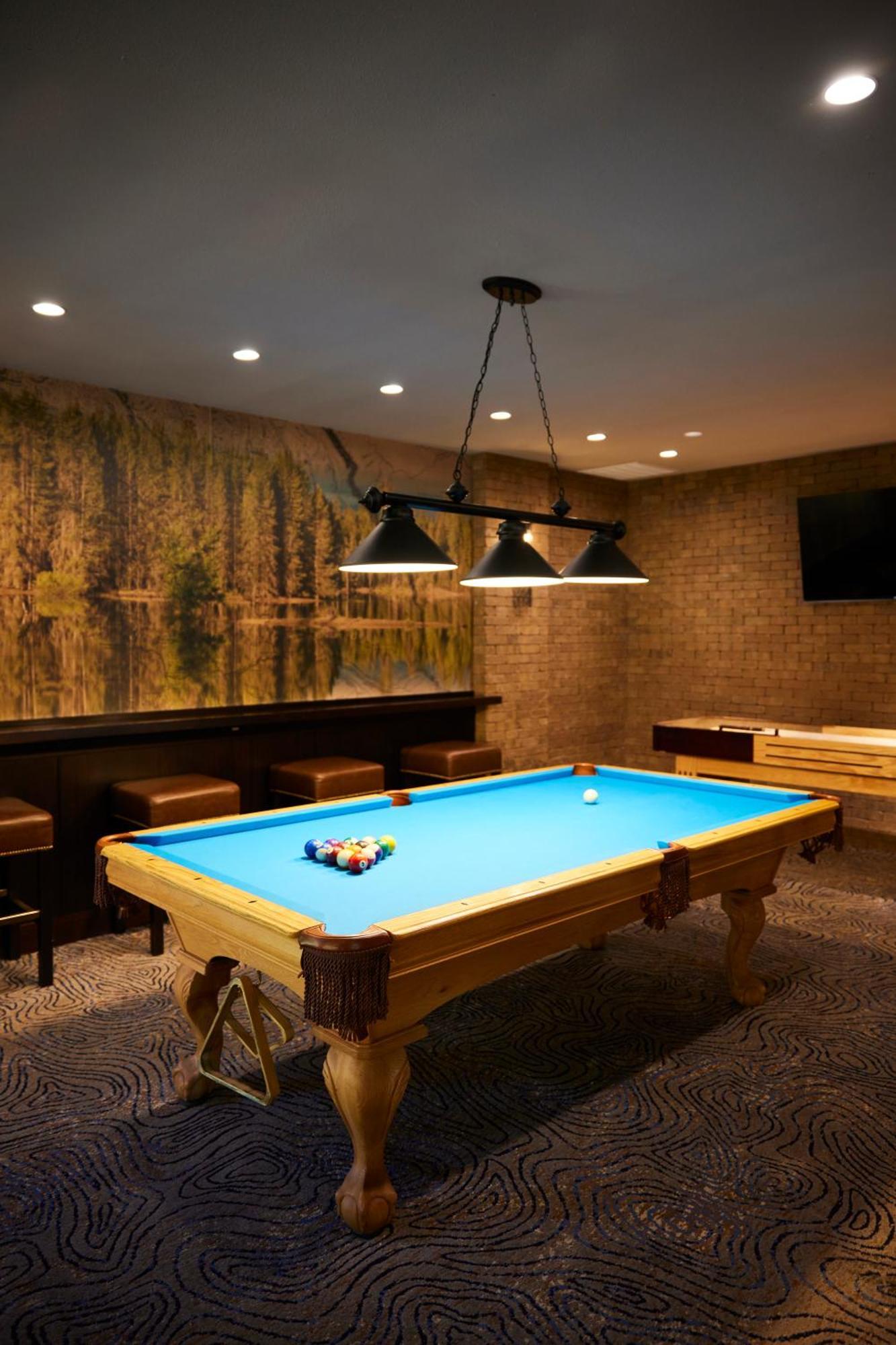 Riverhouse Lodge Bend Extérieur photo
